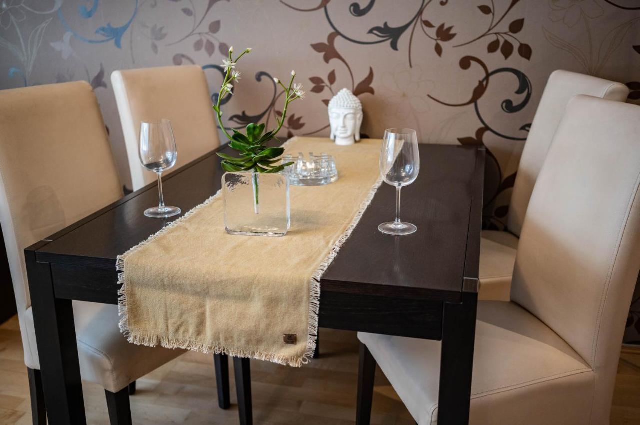 Free Parking! Soho Budapest 101, 4 Ppl, Ac, Superfast Wifi, Tv Екстериор снимка